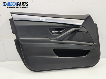 Кора врата за BMW 5 Series F10 Sedan F10 (01.2009 - 02.2017), 4+1 вр., седан, позиция: предна, лява