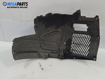 Подкалник за BMW 5 Series F10 Sedan F10 (01.2009 - 02.2017), 4+1 вр., седан, позиция: предна, лява