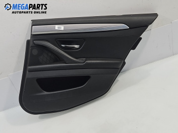 Кора врата за BMW 5 Series F10 Sedan F10 (01.2009 - 02.2017), 4+1 вр., седан, позиция: задна, дясна