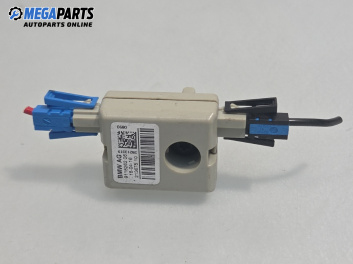 Усилвател антена за BMW 5 Series F10 Sedan F10 (01.2009 - 02.2017), №  911826206
