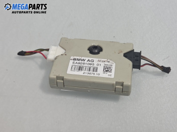 Усилвател за BMW 5 Series F10 Sedan F10 (01.2009 - 02.2017), № EA9261095010