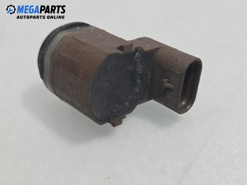 Парктроник за BMW 5 Series F10 Sedan F10 (01.2009 - 02.2017), № 9270497