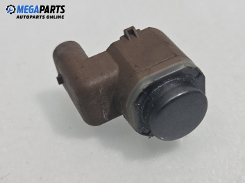 Парктроник за BMW 5 Series F10 Sedan F10 (01.2009 - 02.2017), № 9270497