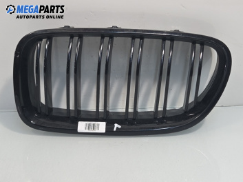 Решетка за BMW 5 Series F10 Sedan F10 (01.2009 - 02.2017), седан, позиция: лява