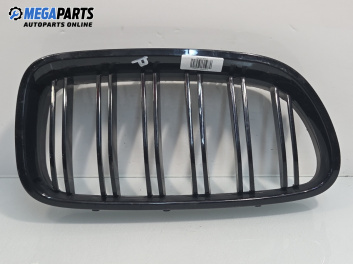 Решетка за BMW 5 Series F10 Sedan F10 (01.2009 - 02.2017), седан, позиция: дясна