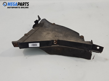 Калобран за BMW 5 Series F10 Sedan F10 (01.2009 - 02.2017), 4+1 вр., седан, позиция: предна, дясна