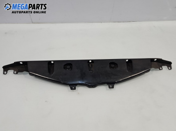 Кора над радиатор за BMW 5 Series F10 Sedan F10 (01.2009 - 02.2017), 4+1 вр., седан