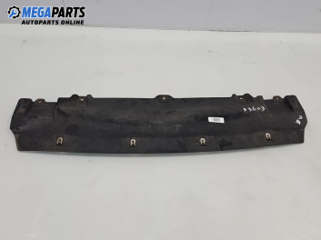 Кора под броня за BMW 5 Series F10 Sedan F10 (01.2009 - 02.2017), 4+1 вр., седан