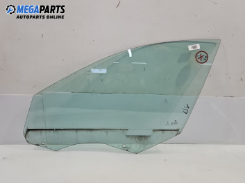 Странично стъкло за BMW 5 Series F10 Sedan F10 (01.2009 - 02.2017), 4+1 вр., седан, позиция: предна, лява