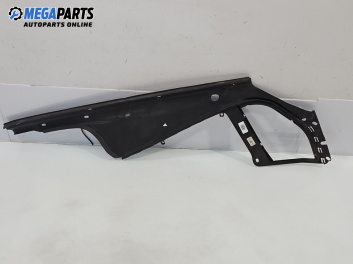 Интериорна кора за BMW 5 Series F10 Sedan F10 (01.2009 - 02.2017), 4+1 вр., седан