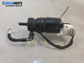 Помпичка за чистачки за BMW 5 Series F10 Sedan F10 (01.2009 - 02.2017), № 3240479