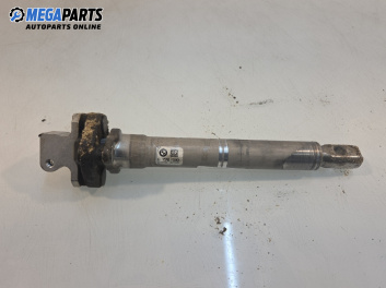 Каре на волана за BMW 5 Series F10 Sedan F10 (01.2009 - 02.2017) 520 d, 190 к.с., седан, № 6776109