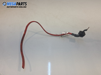 Захранващ кабел за BMW 5 Series F10 Sedan F10 (01.2009 - 02.2017) 520 d, 190 к.с.