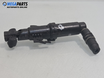 Пръскалка фар за BMW 5 Series F10 Sedan F10 (01.2009 - 02.2017), позиция: дясна