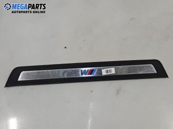 Вътрешен праг за BMW 5 Series F10 Sedan F10 (01.2009 - 02.2017), 4+1 вр., седан, позиция: предна, дясна