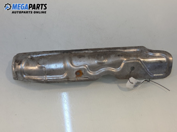 Изолираща кора за BMW 5 Series F10 Sedan F10 (01.2009 - 02.2017), 4+1 вр., седан