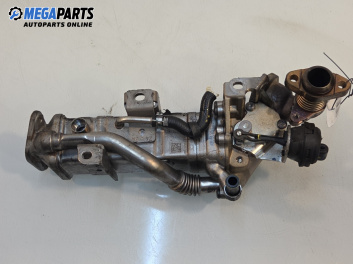 EGR охладител за BMW 5 Series F10 Sedan F10 (01.2009 - 02.2017) 520 d, 190 к.с.