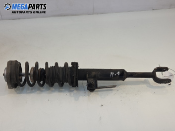 Макферсон за BMW 5 Series F10 Sedan F10 (01.2009 - 02.2017), седан, позиция: предна, лява