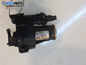 EGR-клапан за BMW 5 Series F10 Sedan F10 (01.2009 - 02.2017) 520 d, 190 к.с.