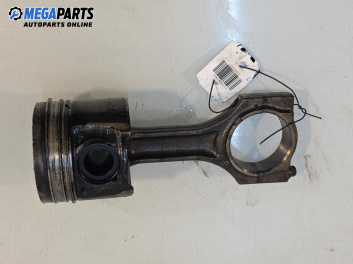 Бутало за BMW 5 Series F10 Sedan F10 (01.2009 - 02.2017) 520 d, 190 к.с.
