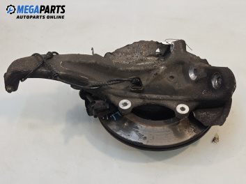 Шенкел главина за BMW 5 Series F10 Sedan F10 (01.2009 - 02.2017), позиция: предна, дясна