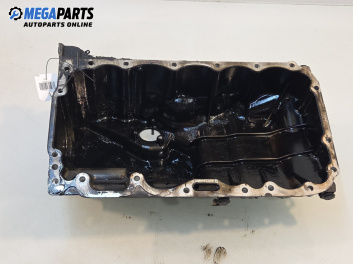 Картер за BMW 5 Series F10 Sedan F10 (01.2009 - 02.2017) 520 d, 190 к.с.