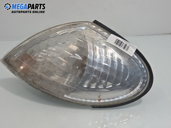 Мигач за Nissan Almera II Hatchback (01.2000 - 12.2006), хечбек, позиция: лява