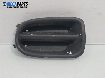 Решетка в броня за Nissan Almera II Hatchback (01.2000 - 12.2006), хечбек, позиция: предна