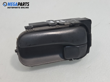 Вътрешна дръжка за Nissan Almera II Hatchback (01.2000 - 12.2006), 4+1 вр., хечбек, позиция: предна, лява