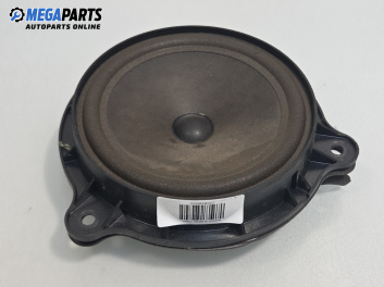 Високоговорител за Nissan Almera II Hatchback (01.2000 - 12.2006)