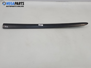 Външни лайсни за Nissan Almera II Hatchback (01.2000 - 12.2006), хечбек, позиция: лява