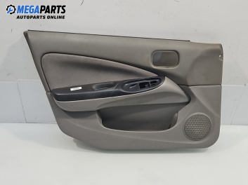 Кора врата за Nissan Almera II Hatchback (01.2000 - 12.2006), 4+1 вр., хечбек, позиция: предна, лява