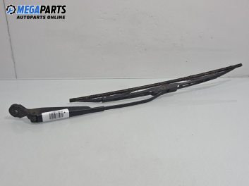 Рамо на чистачка за Nissan Almera II Hatchback (01.2000 - 12.2006), позиция: дясна