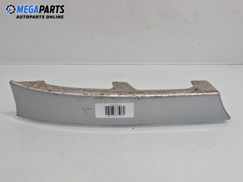 Лайсна броня за Nissan Almera II Hatchback (01.2000 - 12.2006), хечбек, позиция: лява