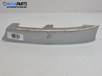 Лайсна броня за Nissan Almera II Hatchback (01.2000 - 12.2006), хечбек, позиция: дясна