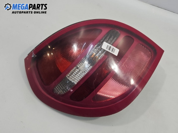 Стоп за Nissan Almera II Hatchback (01.2000 - 12.2006), хечбек, позиция: дясна