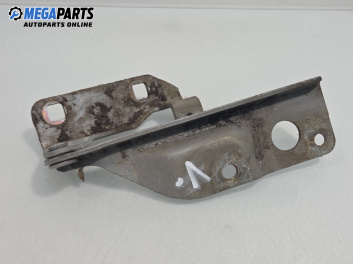 Панта преден капак за Nissan Almera II Hatchback (01.2000 - 12.2006), 4+1 вр., хечбек, позиция: лява