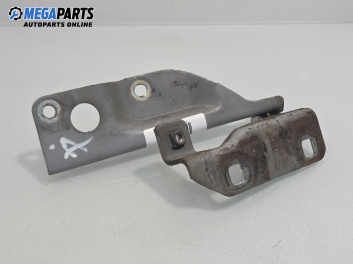 Панта преден капак за Nissan Almera II Hatchback (01.2000 - 12.2006), 4+1 вр., хечбек, позиция: дясна