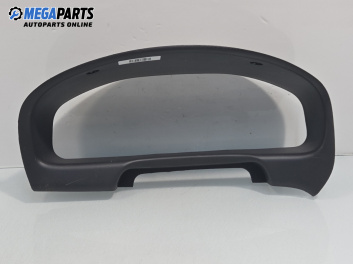 Интериорна пластмаса волан за Nissan Almera II Hatchback (01.2000 - 12.2006), 4+1 вр., хечбек