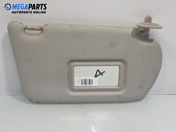 Сенник за Nissan Almera II Hatchback (01.2000 - 12.2006), позиция: дясна