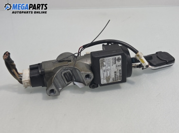 Контактен ключ за Nissan Almera II Hatchback (01.2000 - 12.2006), №  28590 C9902