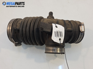 Гофриран маркуч за Nissan Almera II Hatchback (01.2000 - 12.2006) 1.5, 90 к.с.
