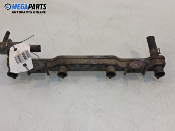 Бензинова рейка за Nissan Almera II Hatchback (01.2000 - 12.2006) 1.5, 90 к.с.