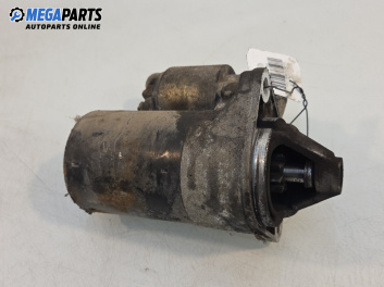 Стартер за Nissan Almera II Hatchback (01.2000 - 12.2006) 1.5, 90 к.с.