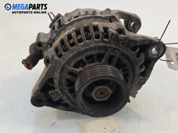 Алтернатор / генератор за Nissan Almera II Hatchback (01.2000 - 12.2006) 1.5, 90 к.с.