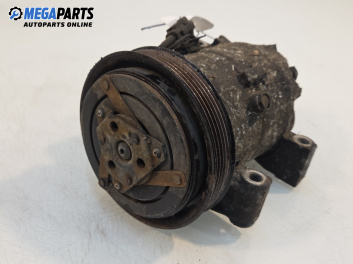 Компресор климатик за Nissan Almera II Hatchback (01.2000 - 12.2006) 1.5, 90 к.с.