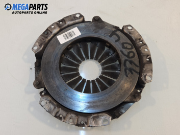 Притискателен диск на съединителя за Nissan Almera II Hatchback (01.2000 - 12.2006) 1.5, 90 к.с.