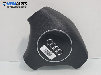 Airbag за Audi A3 Hatchback II (05.2003 - 08.2012), 2+1 вр., хечбек, позиция: предна