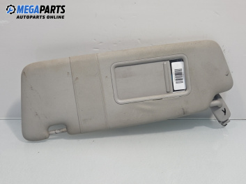 Сенник за Audi A3 Hatchback II (05.2003 - 08.2012), позиция: лява