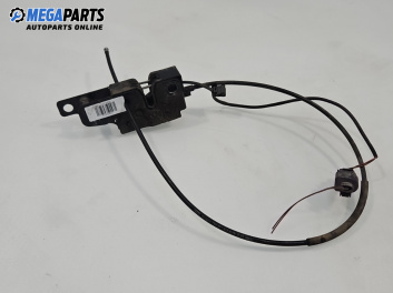 Брава заден капак за Audi A3 Hatchback II (05.2003 - 08.2012), хечбек, позиция: задна